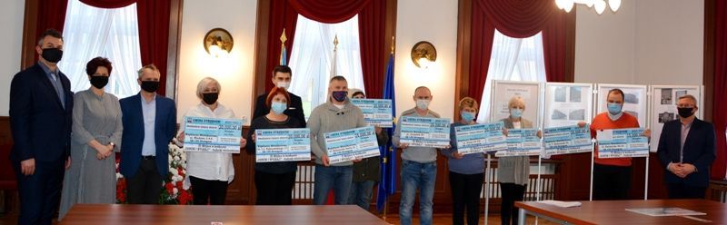 Strzegom: Odnowili i wygrali