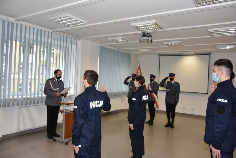 Świdnica/powiat świdnicki: Kolejny nabór