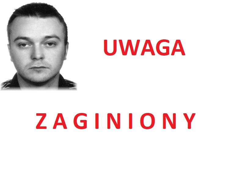Mokrzeszów: Poszukują mężczyzny