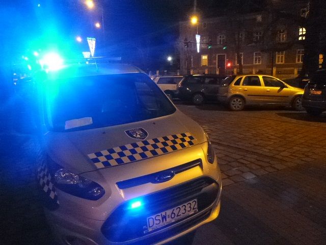Świdnica: 165 interwencji