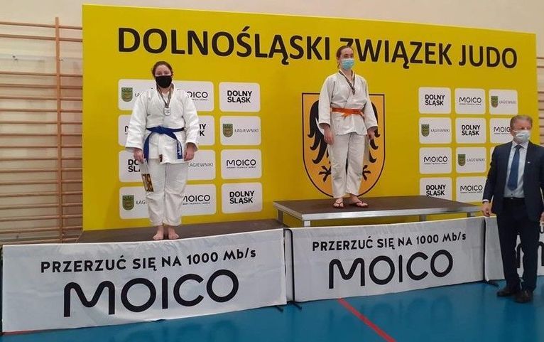 Żarów: Sukces Nikoli