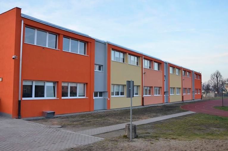 Żarów: Zmiany w szkołach
