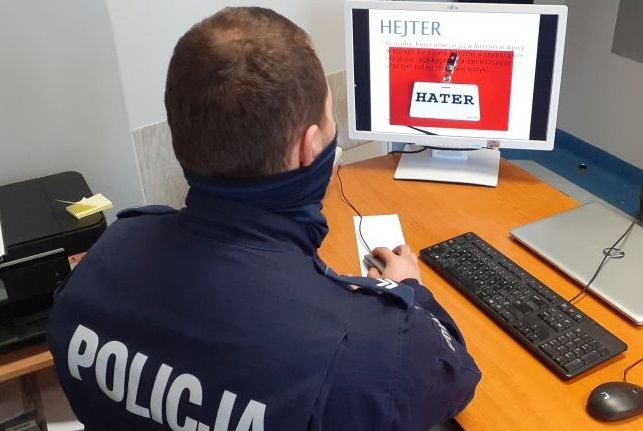 Świebodzice: O hejcie i mowie nienawiści