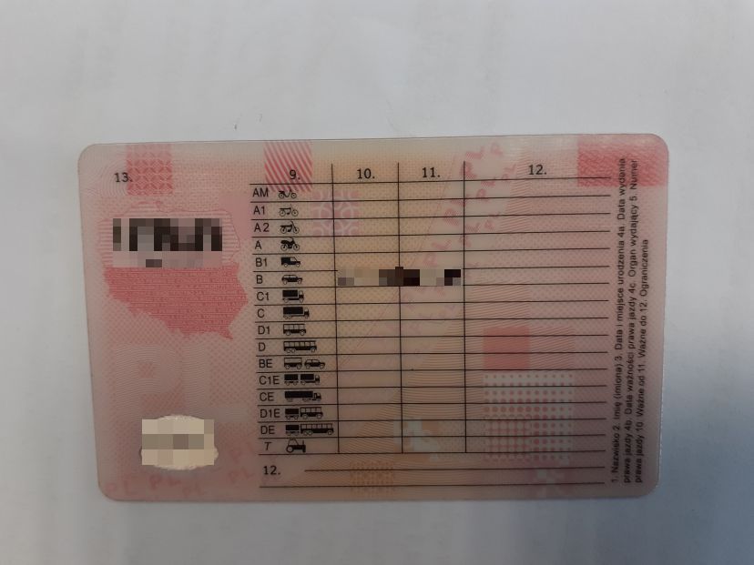 Świebodzice: Miała prawie 3 promile