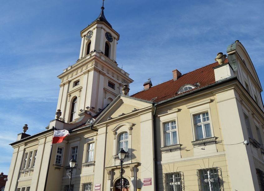 Świebodzice: Będzie referendum