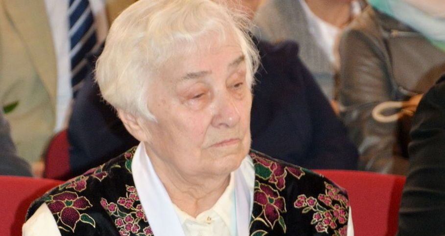 Strzegom: Szczególna postać