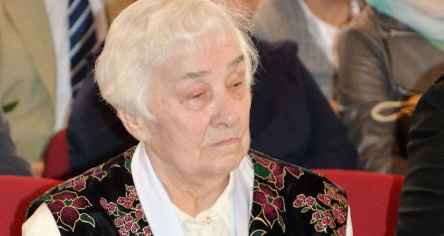 Strzegom: Szczególna postać