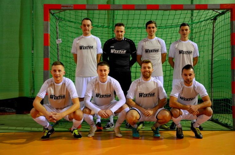 Żarów: Zakończyli rozgrywki