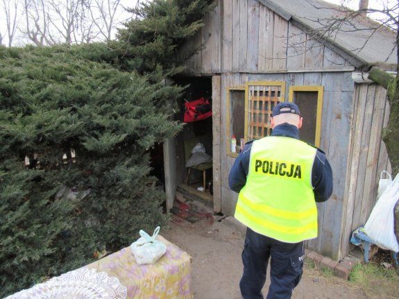 Świdnica/powiat świdnicki: Zadbajmy o ogrody