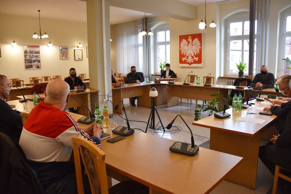 Gmina Świdnica: Podsumowali miniony rok