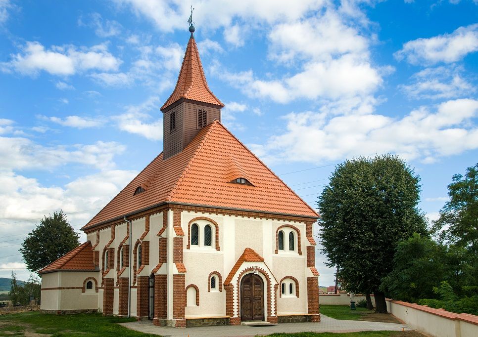 Gmina Świdnica: Na remonty zabytków