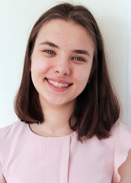 Witoszów Dolny: Laureatka z Witoszowa