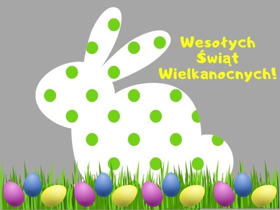 Świebodzice: E–kartka wielkanocna