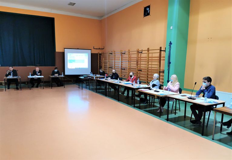 Żarów/Mrowiny: Zmiany w szkołach