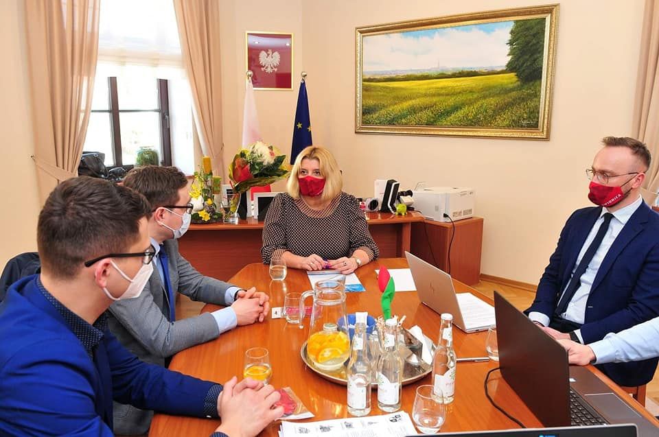 Świdnica: Świdnica w projekcie