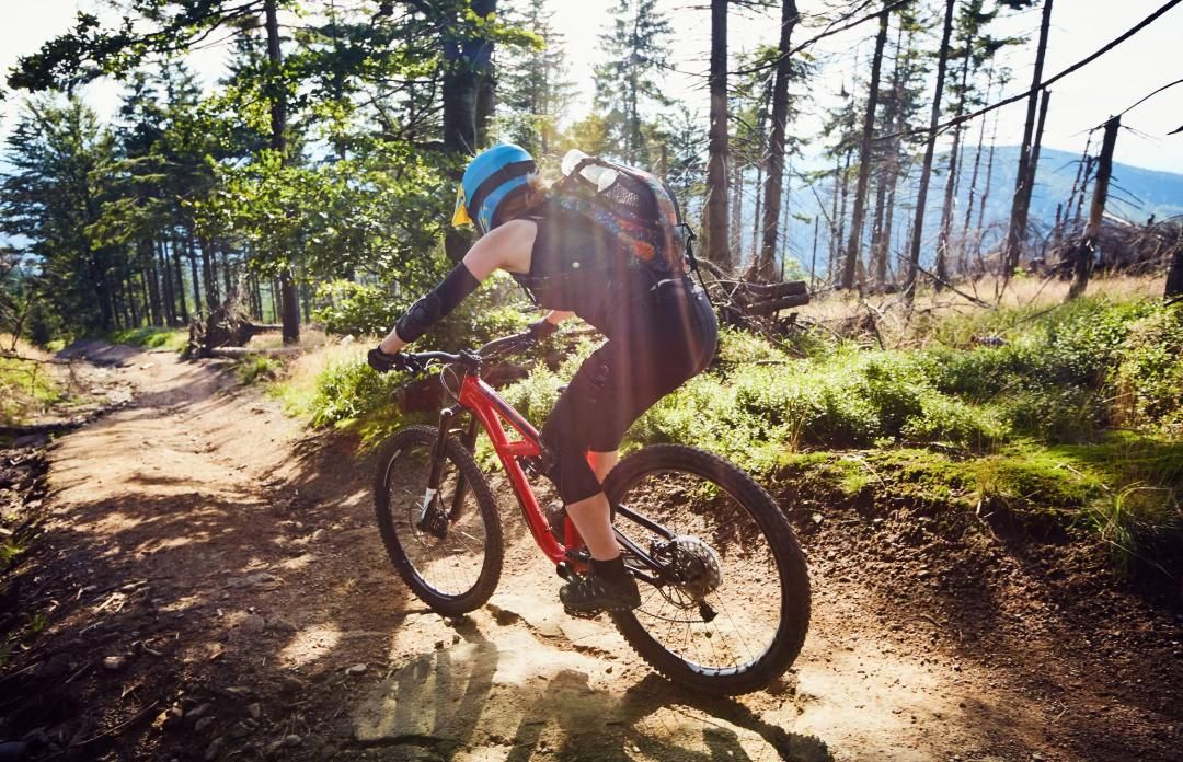 Gmina Świdnica: Powstaną single–tracki