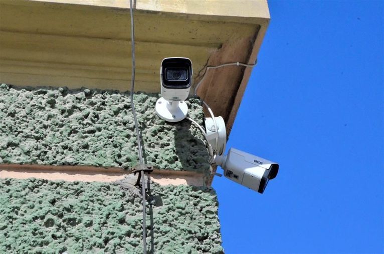 Żarów: Więcej monitoringu