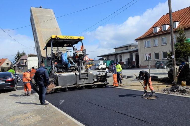 Żarów: Słowiańska odnowiona