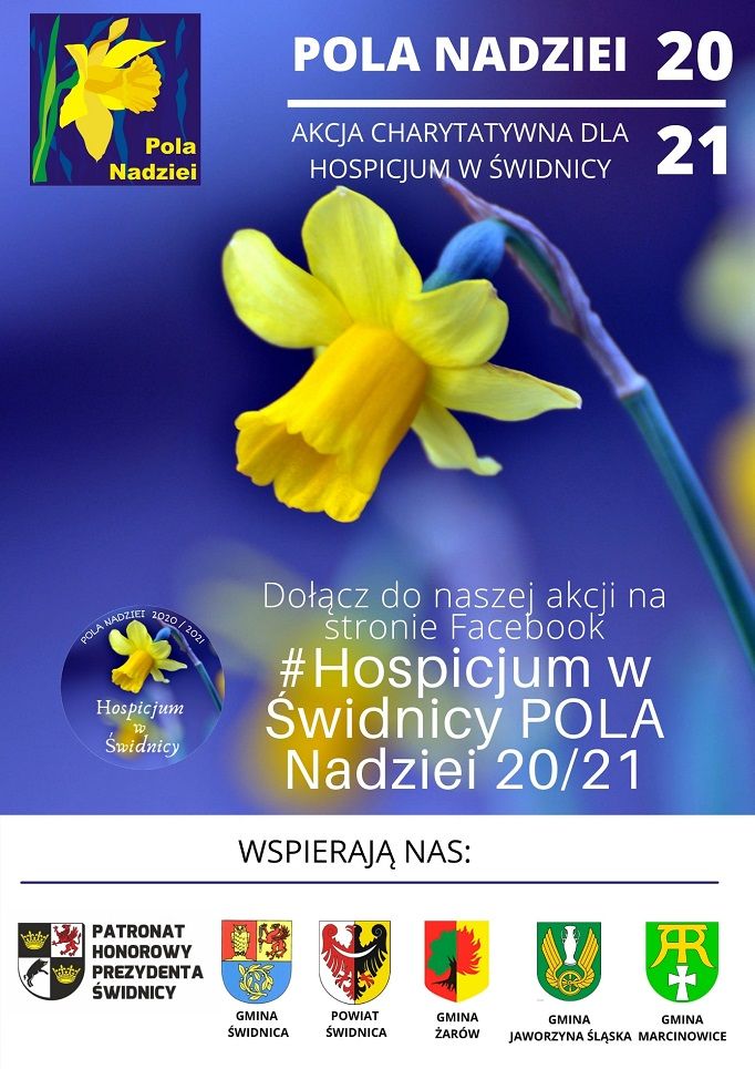 Świdnica: Pomoc dla Hospicjum