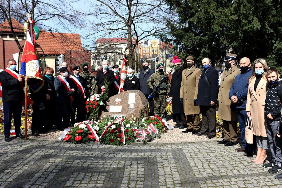 Świdnica: Dzień pamięci