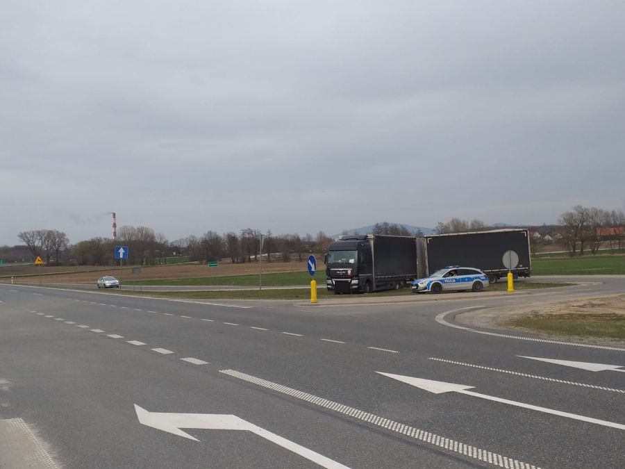 Świdnica/powiat świdnicki: Śmiertelne zagrożenie