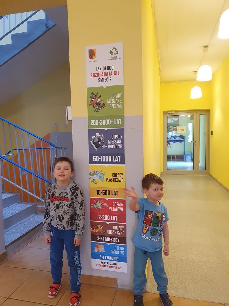 Żarów: Ekologiczna kampania