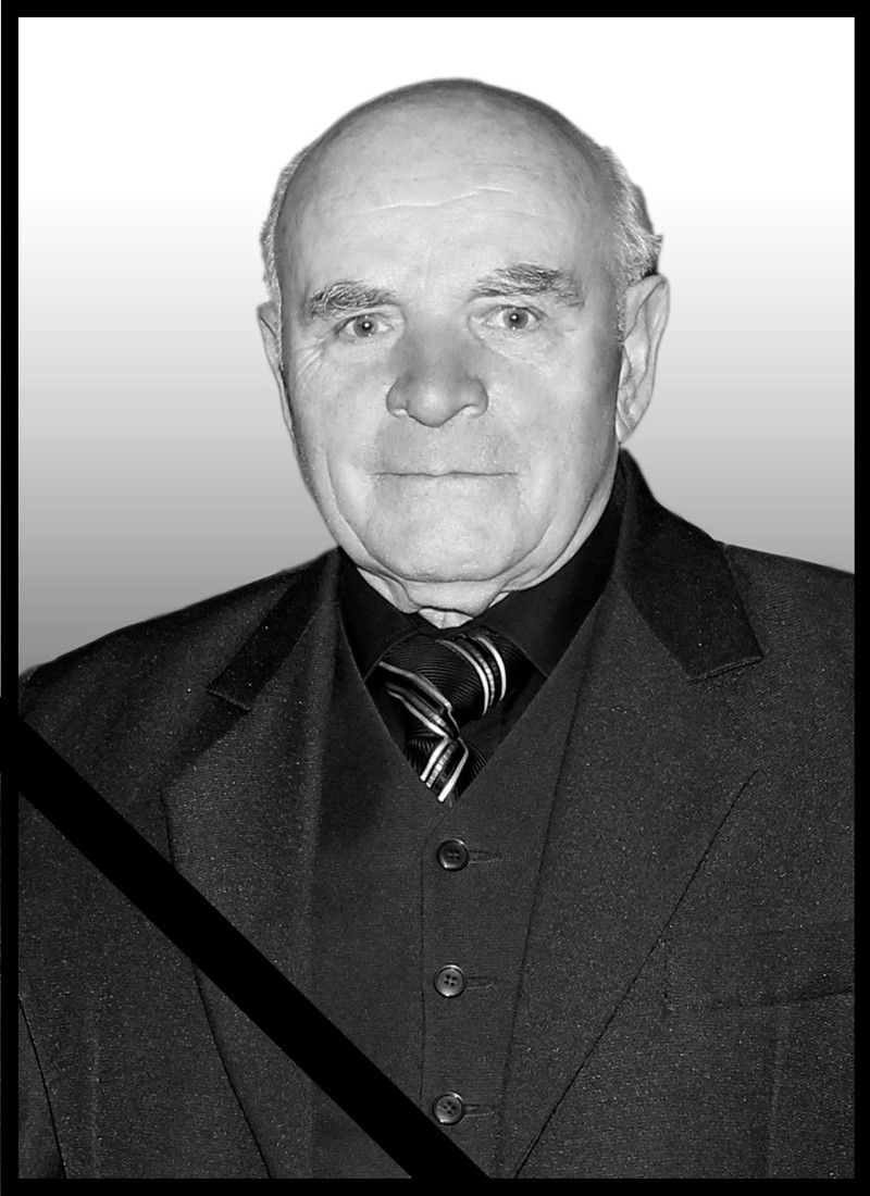 Jugowa: Zmarł były sołtys