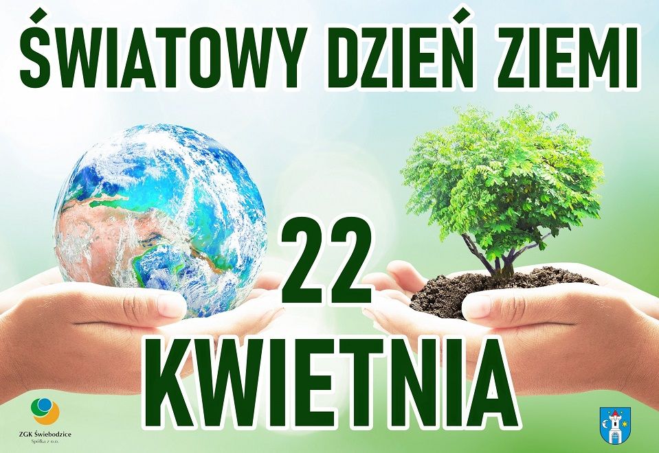 Świebodzice: Dzień Ziemi