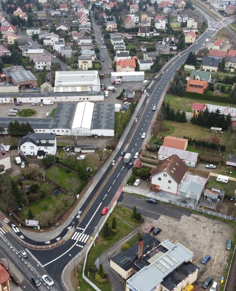 Świdnica: Zakończyli remont