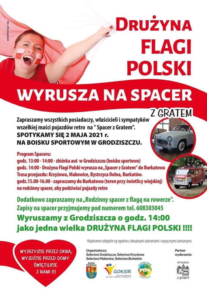 Gmina Świdnica: Szykują się na święto