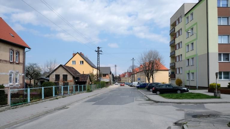 Jaworzyna Śląska: Na przebudowę Kościuszki