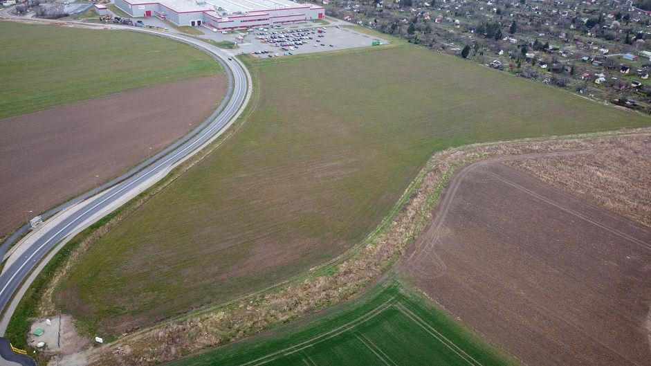 Świdnica: Nowi inwestorzy