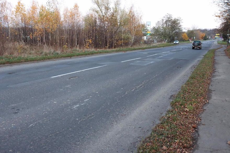 Świdnica: Wyremontują Sikorskiego