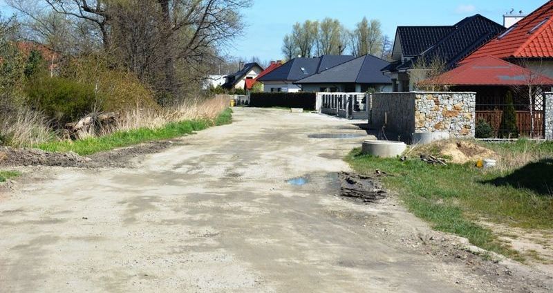 Strzegom: Na przebudowę dróg