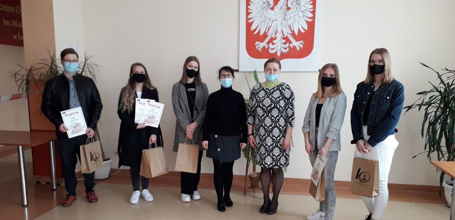 Świebodzice: Angielski od podszewki
