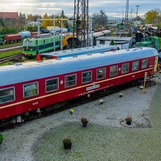 Jaworzyna Śląska: Majówka w Muzeum
