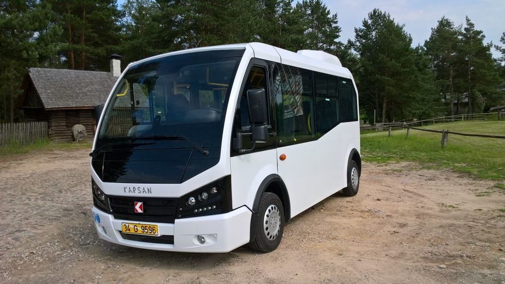 Strzegom: Kupią autobusy