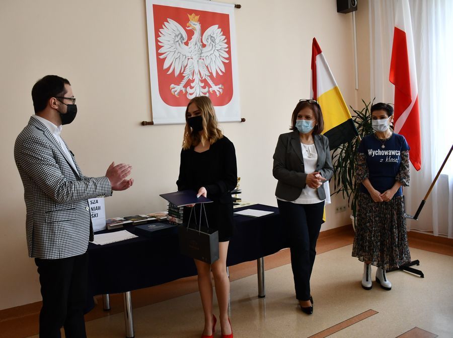 Świebodzice: Imponujące wyniki