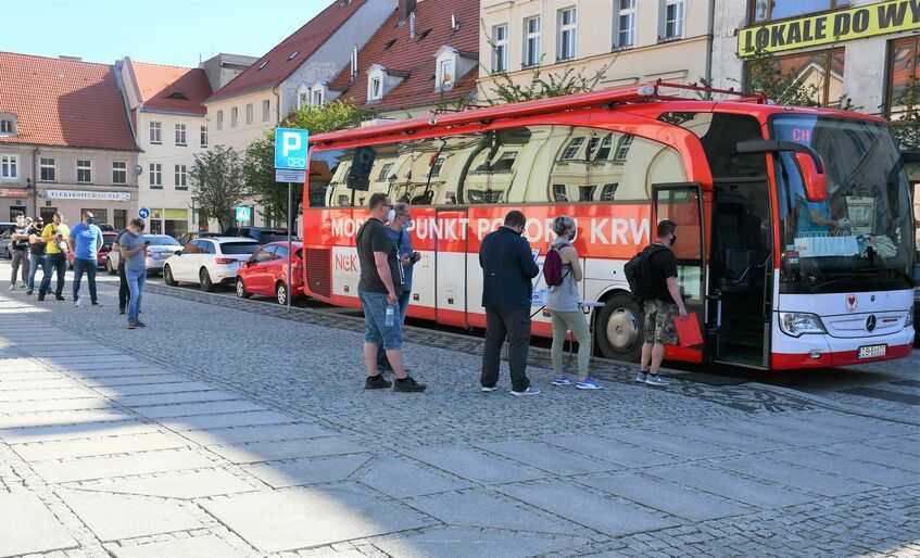 Świebodzice: Oni nie zawodzą