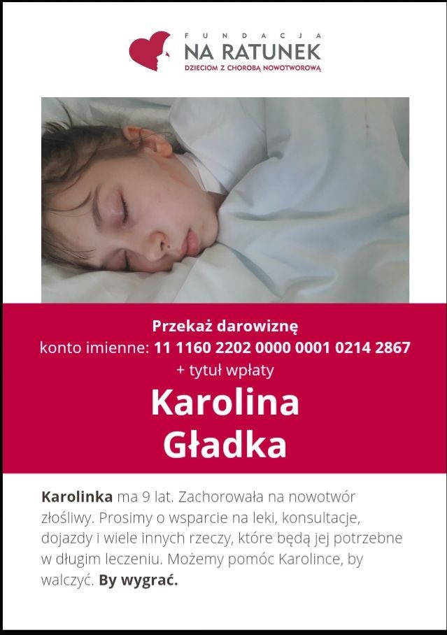 Milikowice: Potrzebna pomoc
