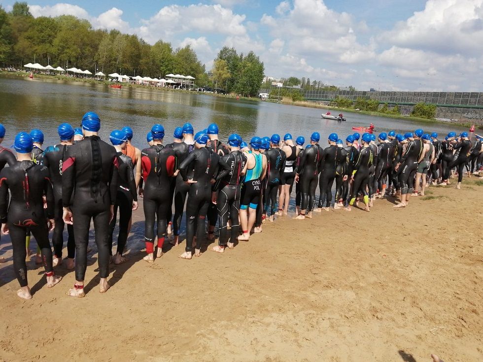 Gmina Świdnica: Czas na triathlon