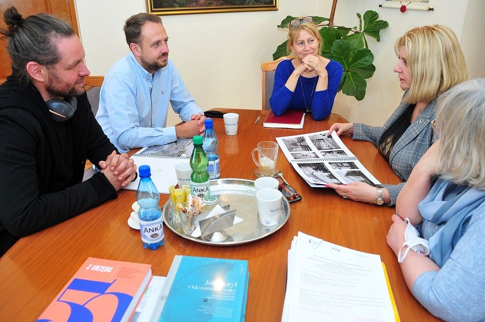Świdnica: Inwestycja w szpital