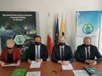 Jaworzyna Śląska: Wniosek w urzędzie