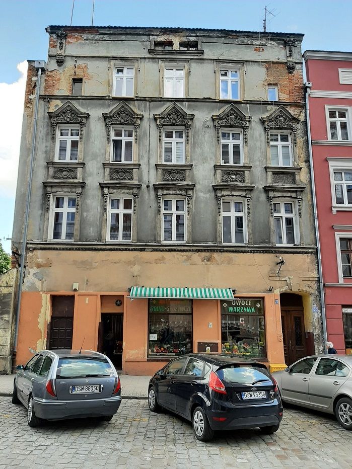 Świdnica: Miliony na zabytki