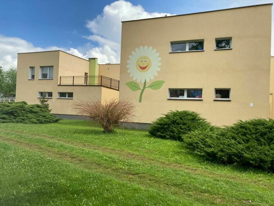 Świebodzice: Miejsce dla najmłodszych