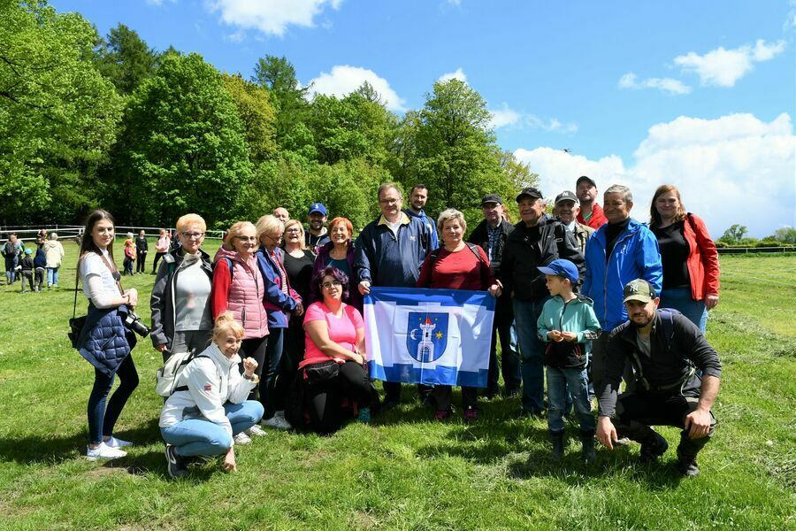 Świebodzice: Udana akcja