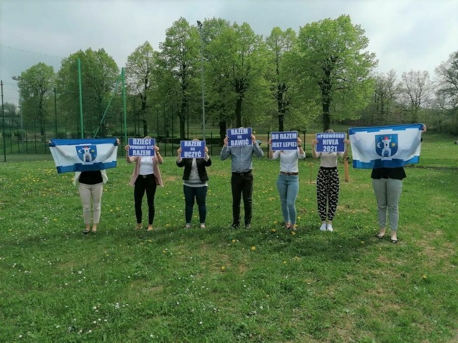 Świebodzice: Powstanie podwórko?