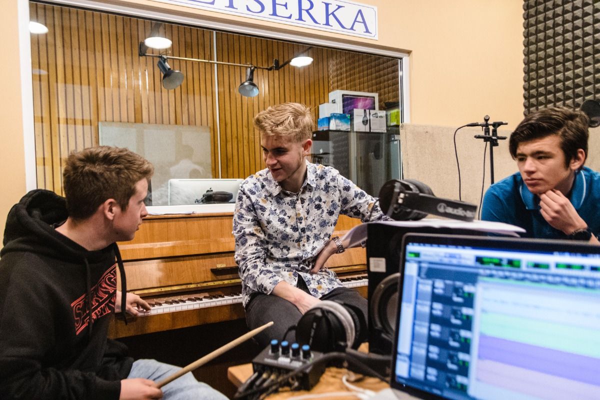 Świdnica: Teatr wyobraźni