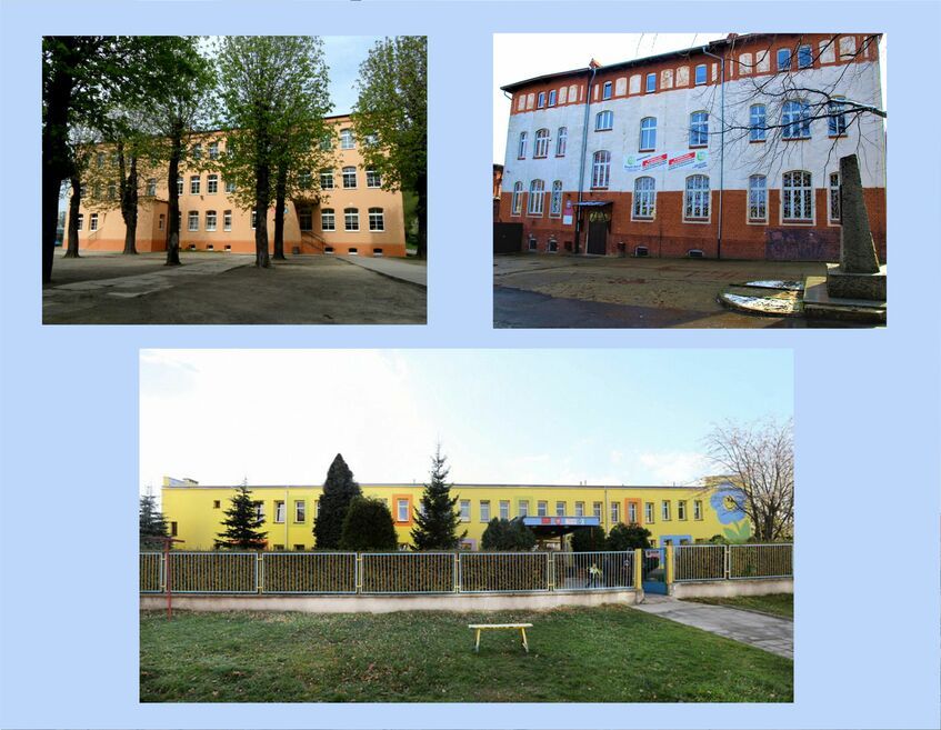Świebodzice: Dyrektorzy wybrani