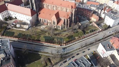 Świdnica: Aleja do remontu